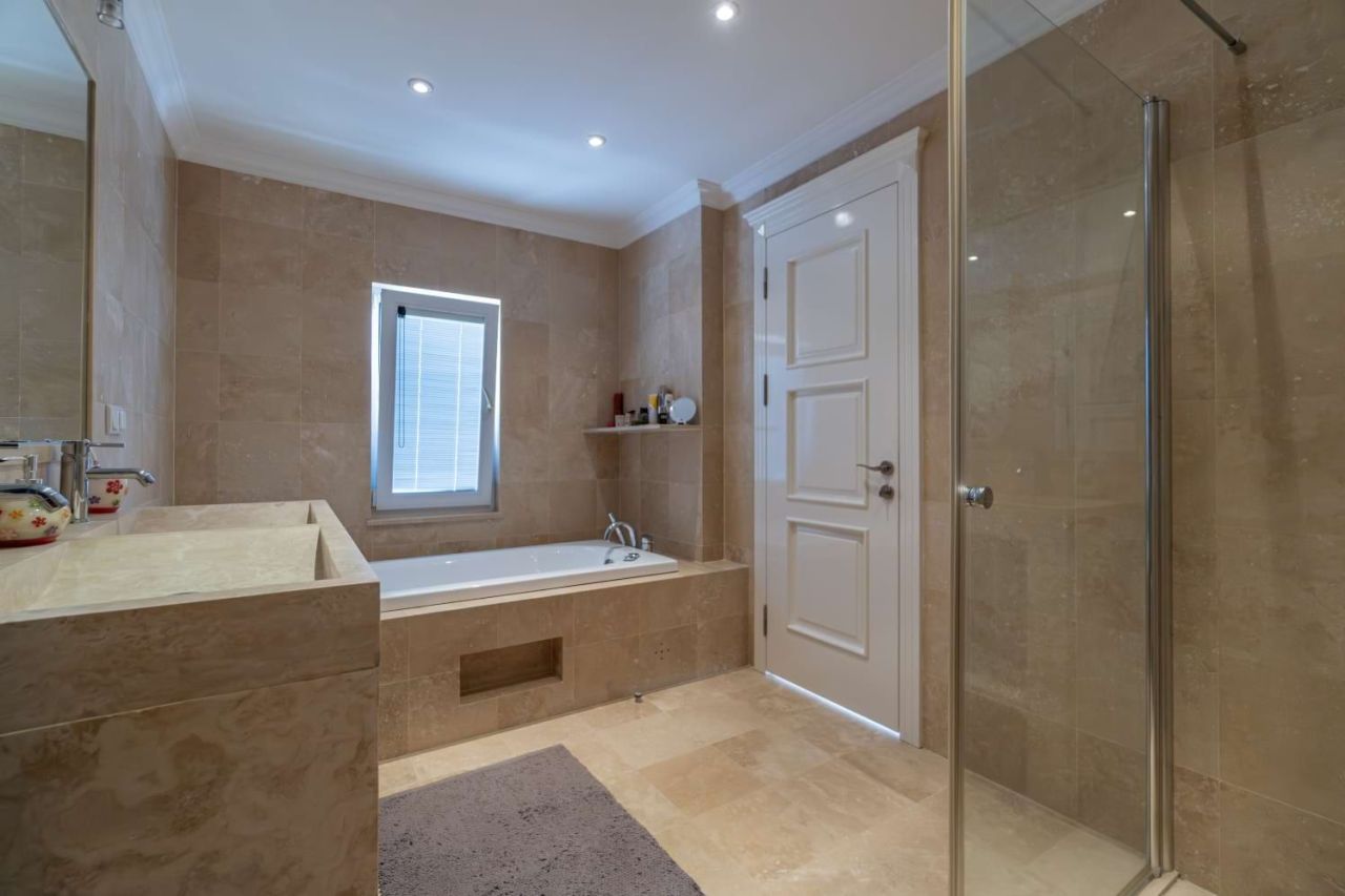 Villa in Alanya, Türkei, 300 m² - Foto 13