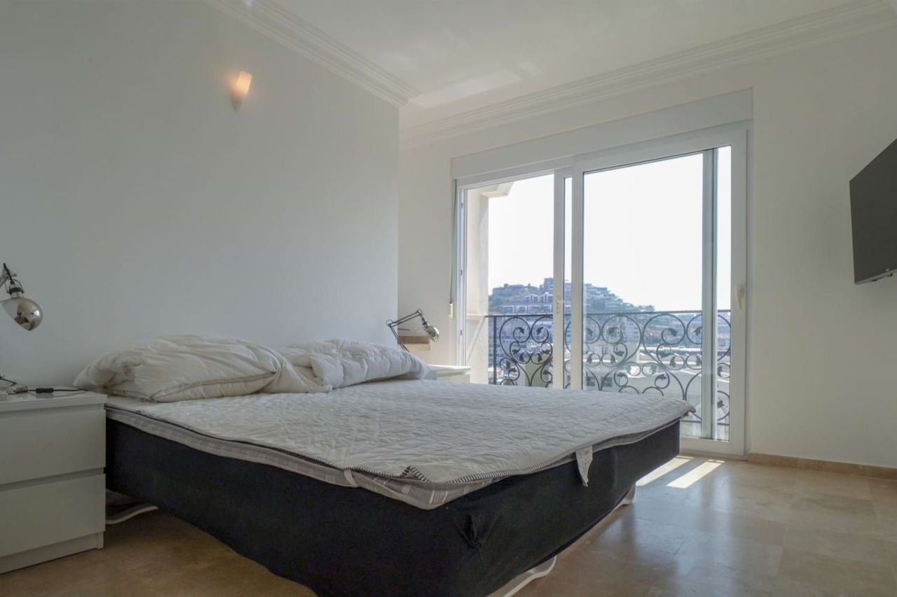 Villa in Alanya, Türkei, 300 m² - Foto 14