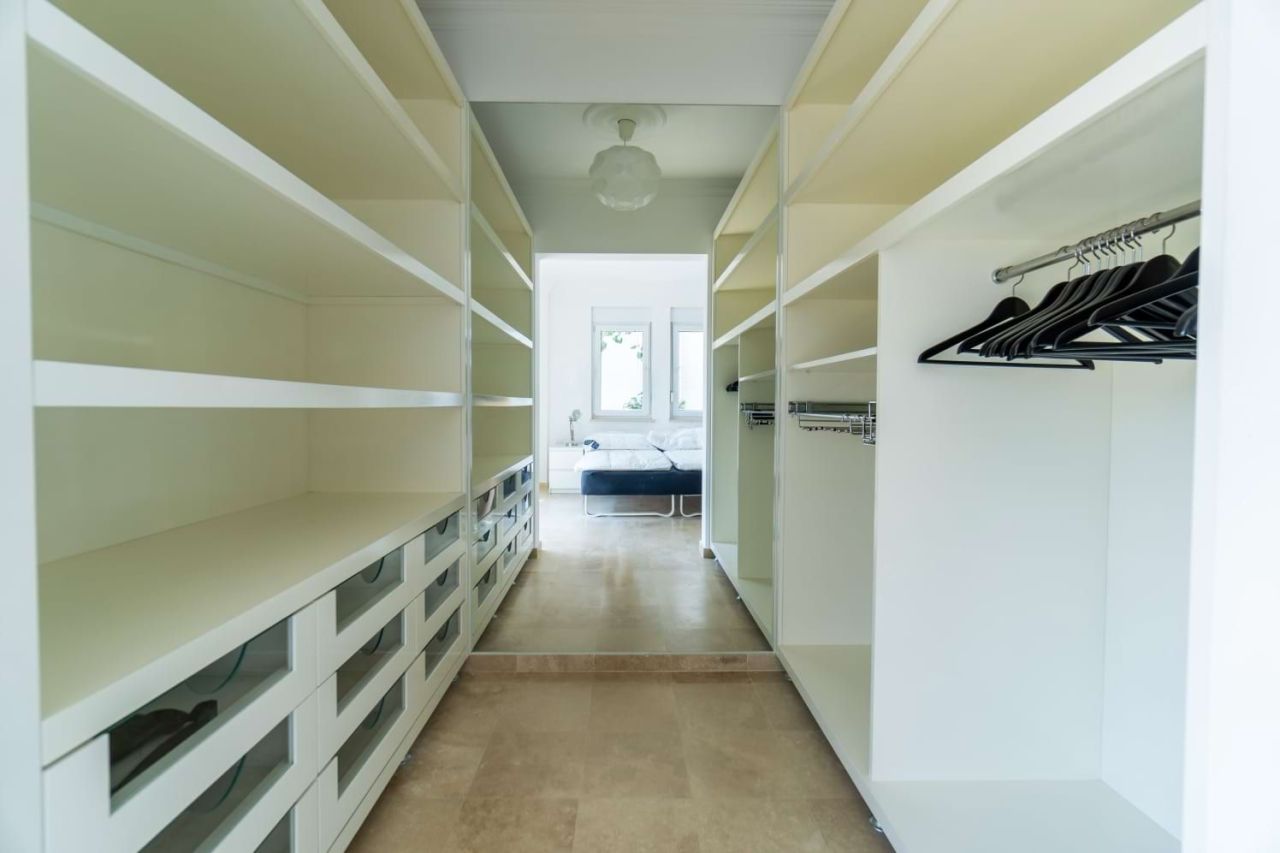 Villa in Alanya, Türkei, 300 m² - Foto 16