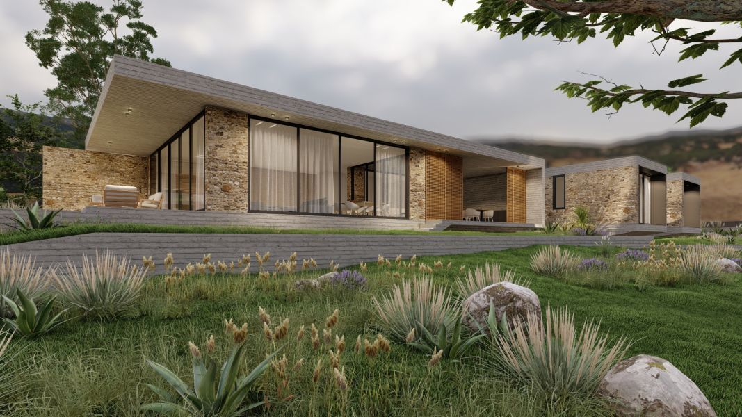 Villa à Paphos, Chypre, 305 m² - image 7