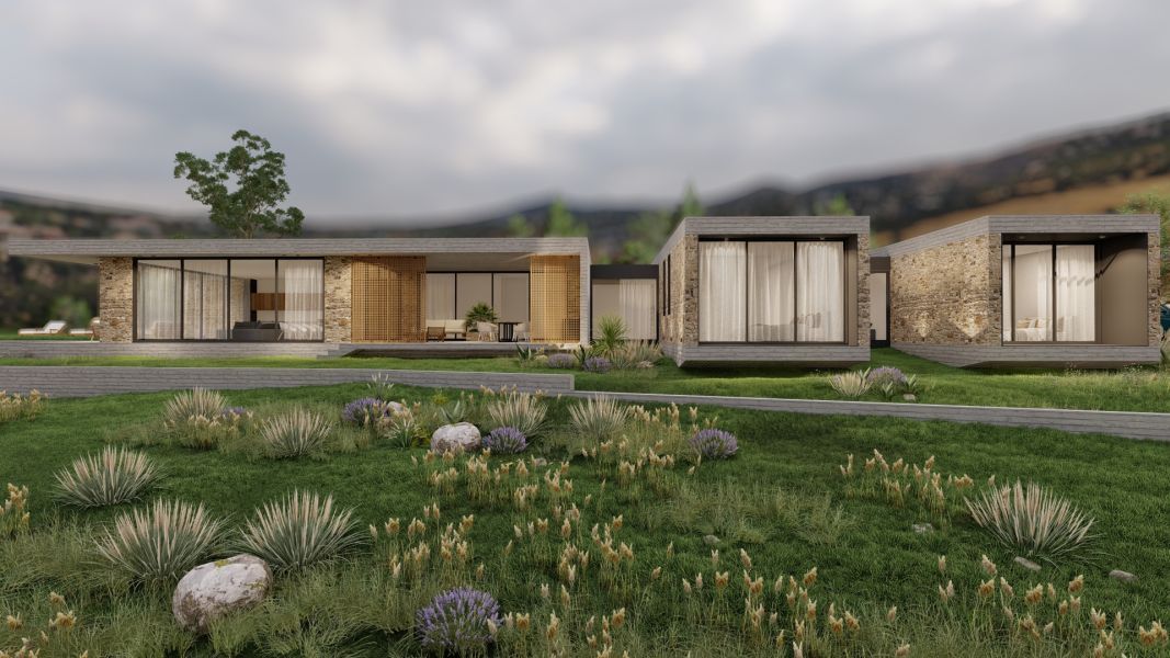 Villa à Paphos, Chypre, 305 m² - image 8