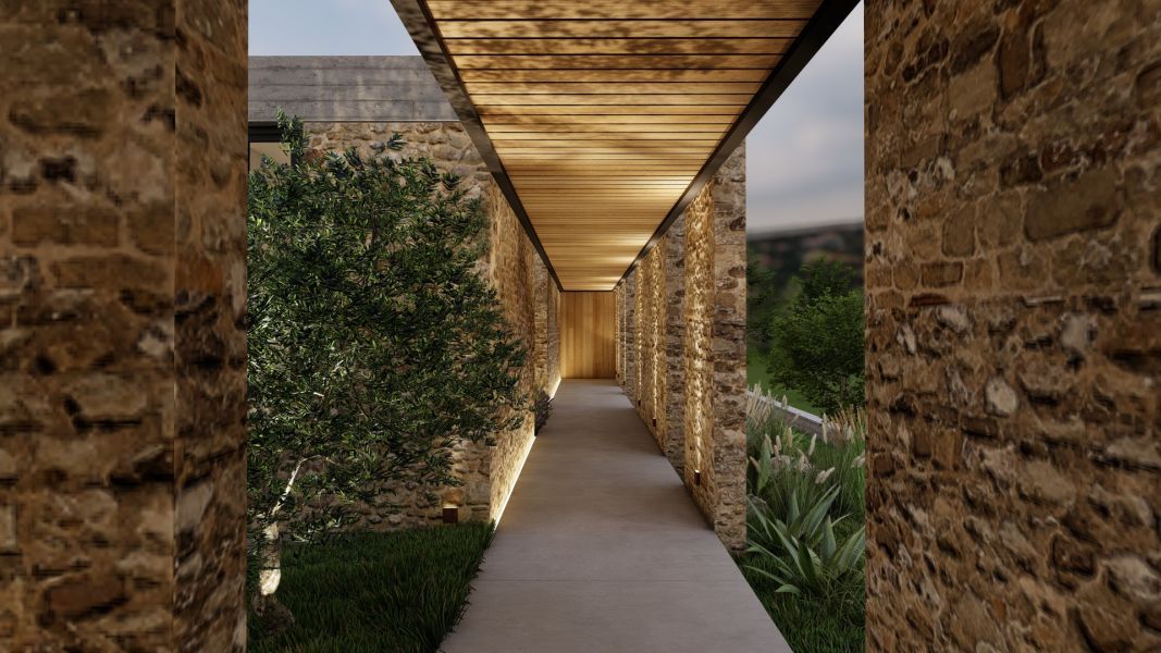 Villa à Paphos, Chypre, 305 m² - image 5