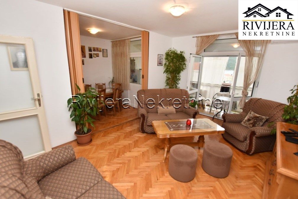 Wohnung in Herceg-Novi, Montenegro, 72 m² - Foto 2