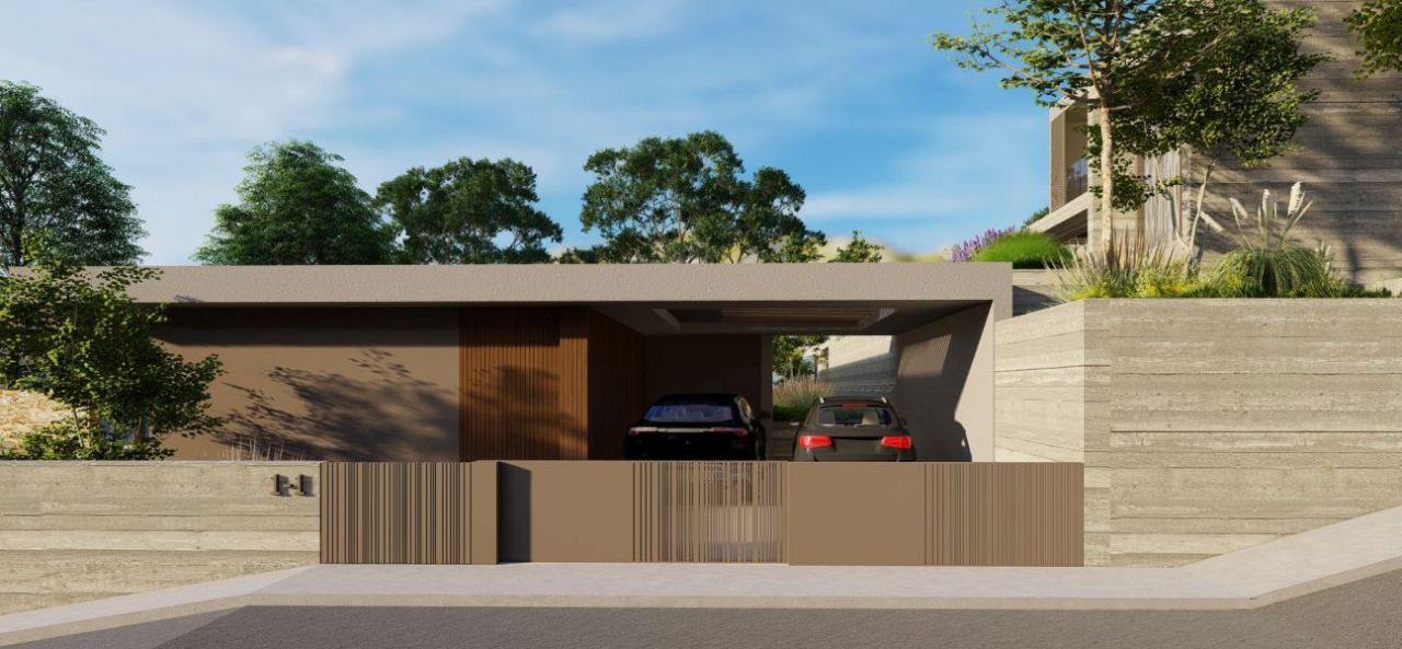 Villa à Paphos, Chypre, 208 m² - image 4