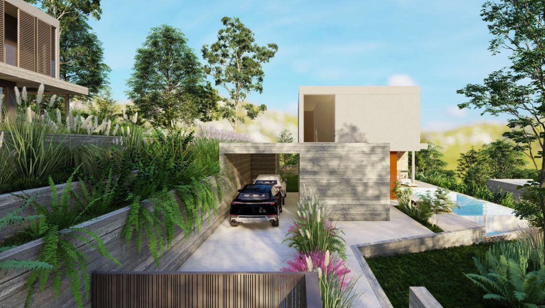 Villa à Paphos, Chypre, 208 m² - image 14