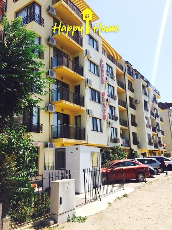 Maisonette en Sunny Beach, Bulgaria, 100 m² - imagen 1