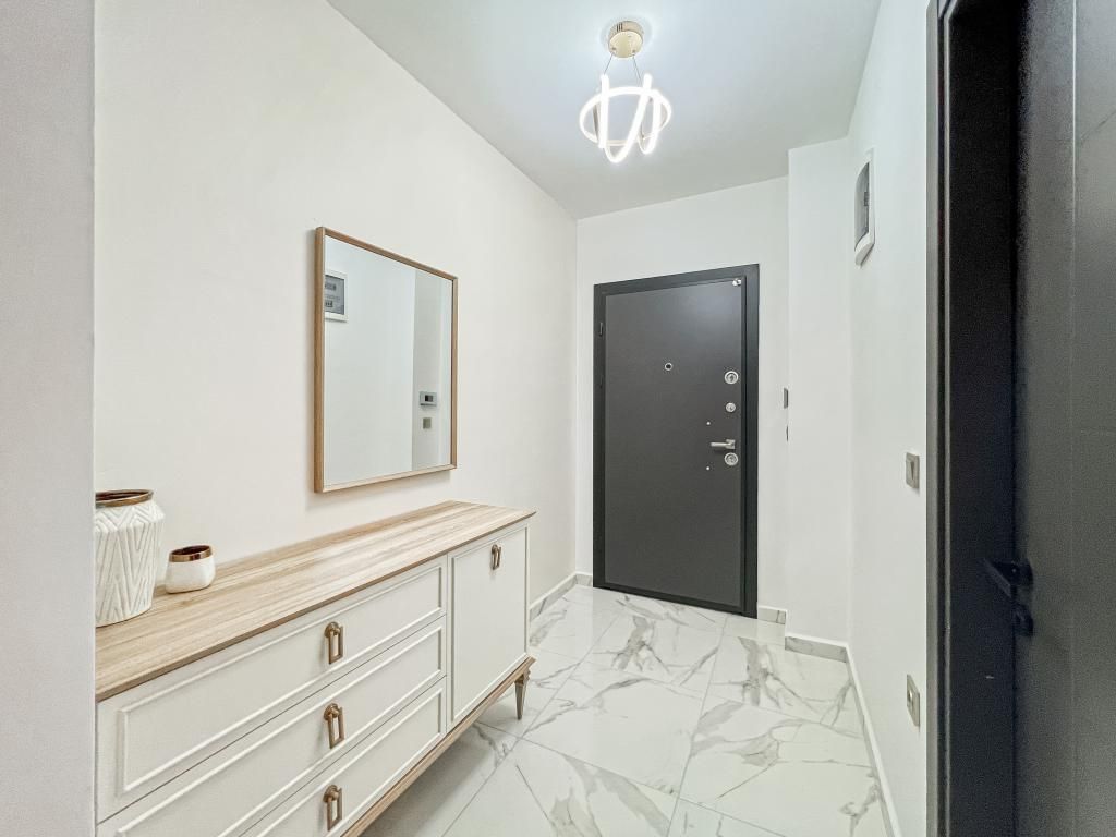 Appartamento a Alanya, Turchia, 70 m² - foto 8