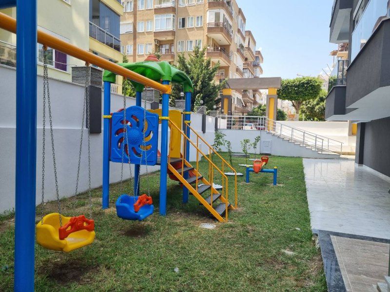 Appartamento a Alanya, Turchia, 70 m² - foto 14