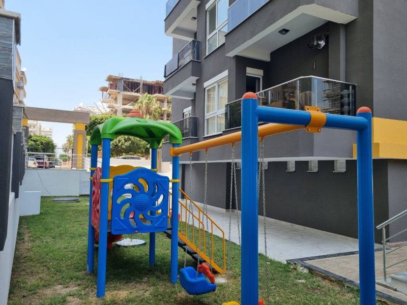 Appartamento a Alanya, Turchia, 70 m² - foto 15