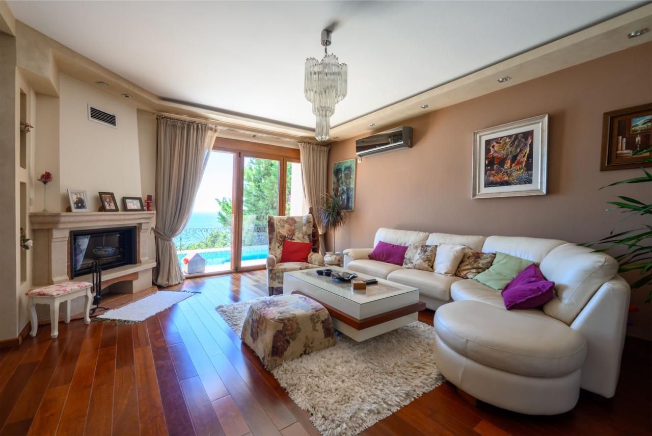 Villa a Bar, Montenegro, 252 m² - foto 6