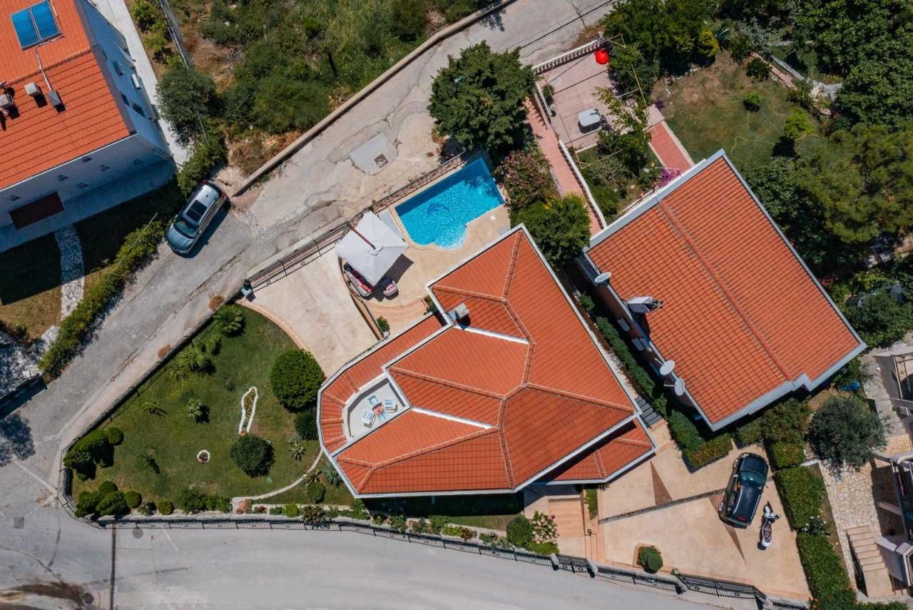 Villa a Bar, Montenegro, 252 m² - foto 8