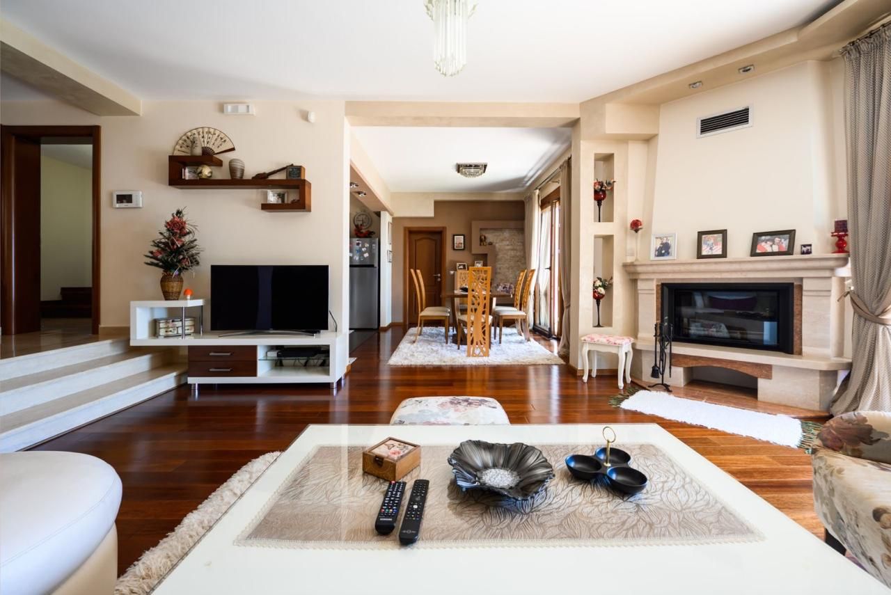 Villa a Bar, Montenegro, 252 m² - foto 10