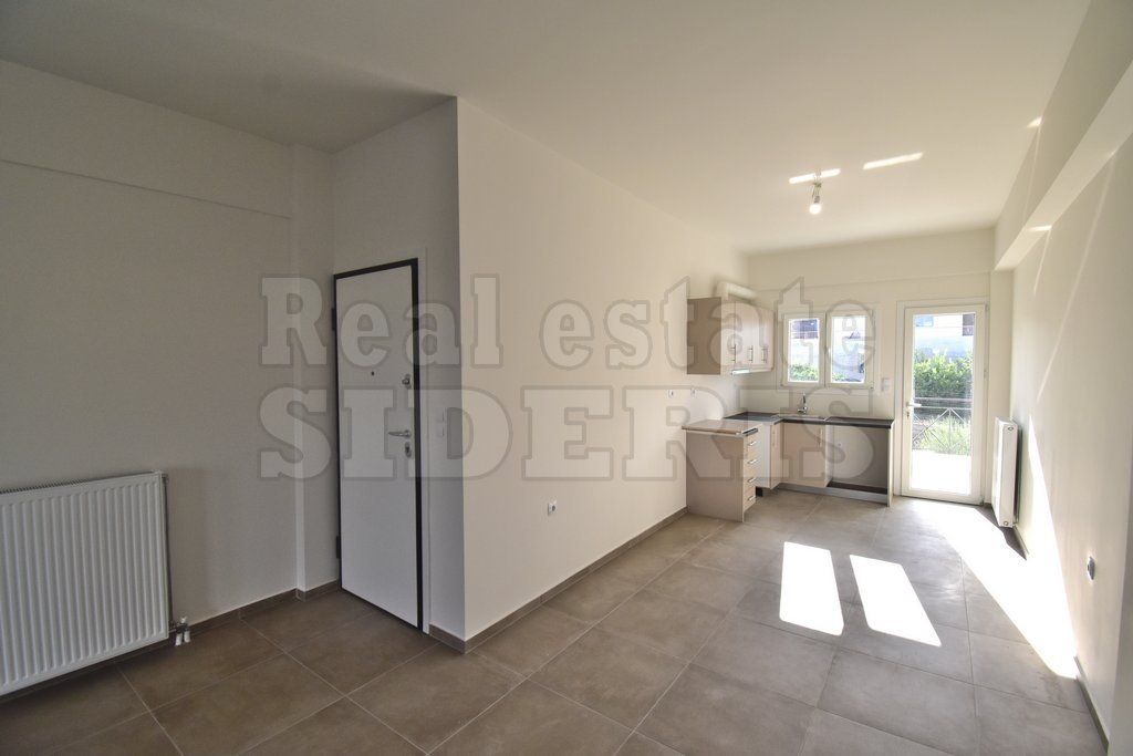 Apartment in Corinth, Greece, 85 m² - picture 1