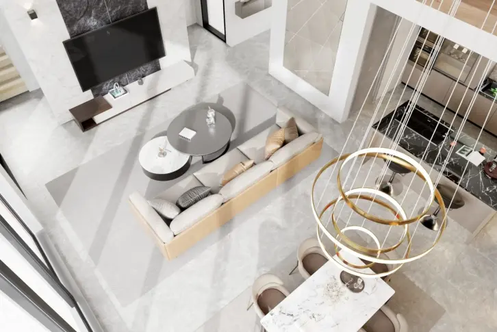 Villa on Phuket Island, Thailand, 326 m² - picture 6