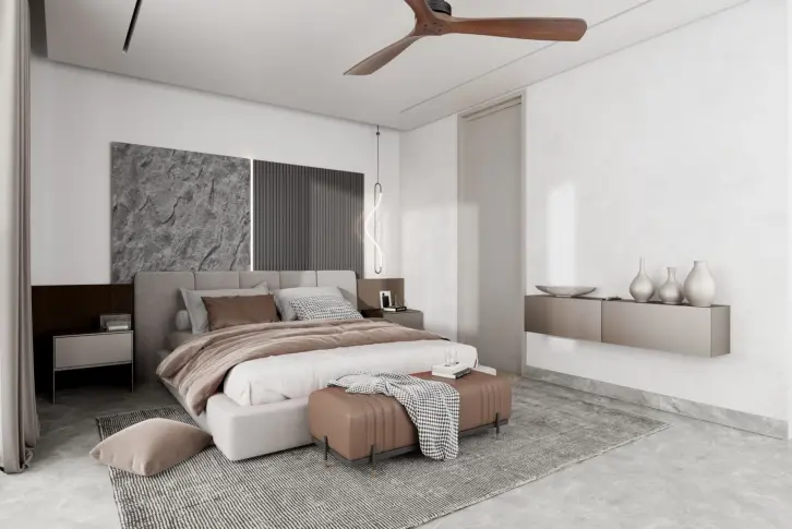 Villa on Phuket Island, Thailand, 326 m² - picture 8