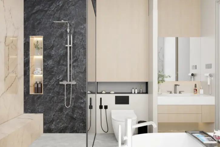 Villa on Phuket Island, Thailand, 326 m² - picture 9