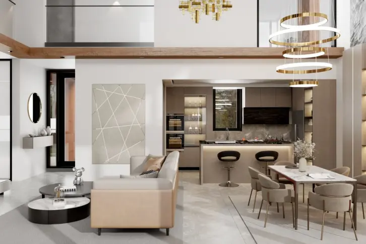 Villa on Phuket Island, Thailand, 326 m² - picture 7