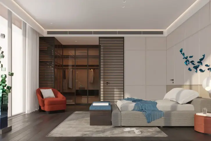 Villa sull'isola di Phuket, Thailandia, 354 m² - foto 12