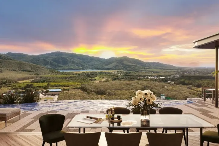 Villa sull'isola di Phuket, Thailandia, 354 m² - foto 5