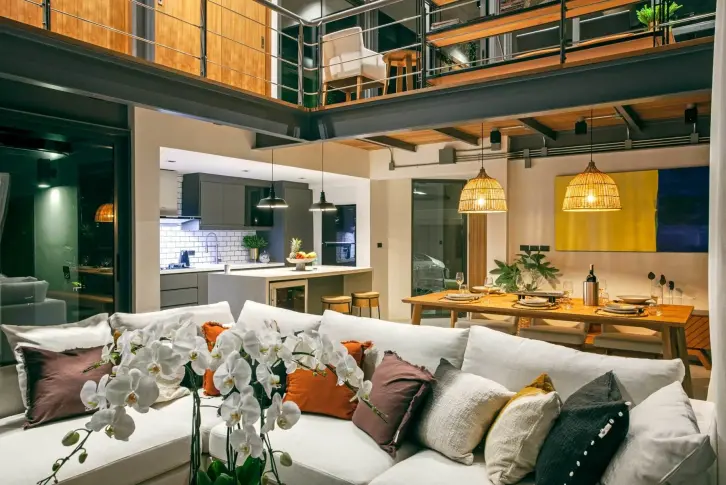 Villa sull'isola di Phuket, Thailandia, 228 m² - foto 14