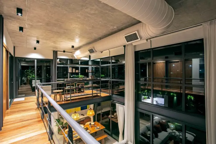 Villa sull'isola di Phuket, Thailandia, 228 m² - foto 15