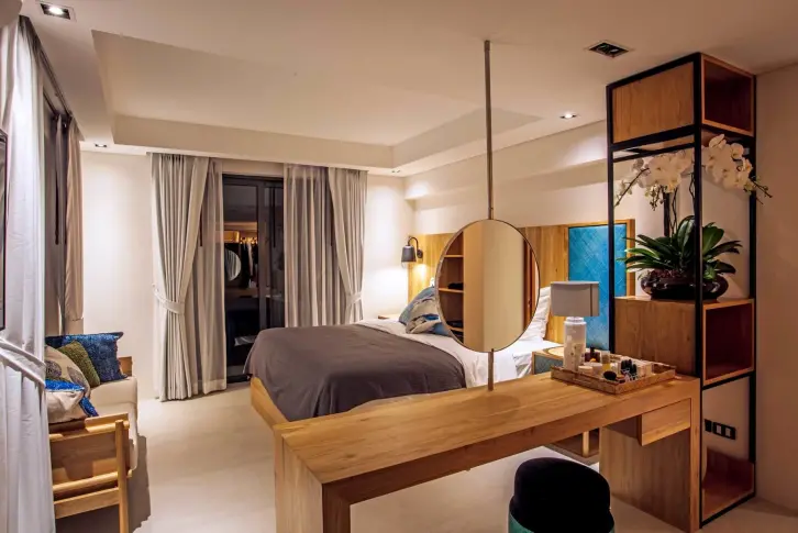 Villa sull'isola di Phuket, Thailandia, 228 m² - foto 4