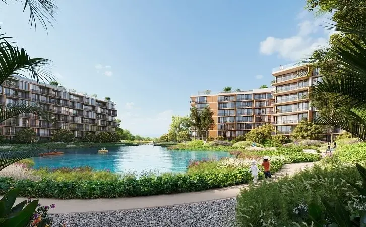 Flat on Phuket Island, Thailand, 186 m² - picture 2