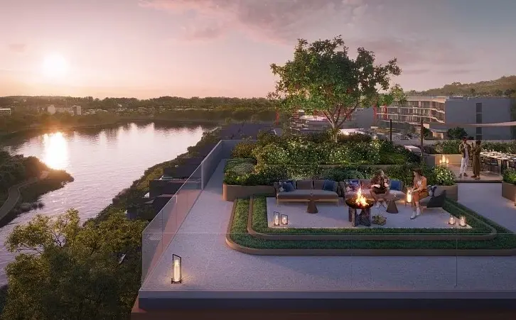 Flat on Phuket Island, Thailand, 186 m² - picture 9