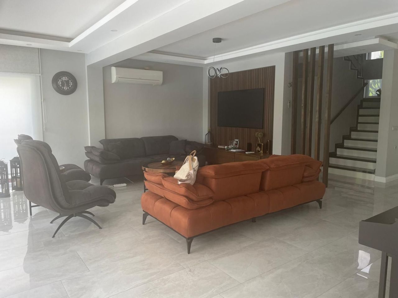 Villa a Fethiye, Turchia, 270 m² - foto 6