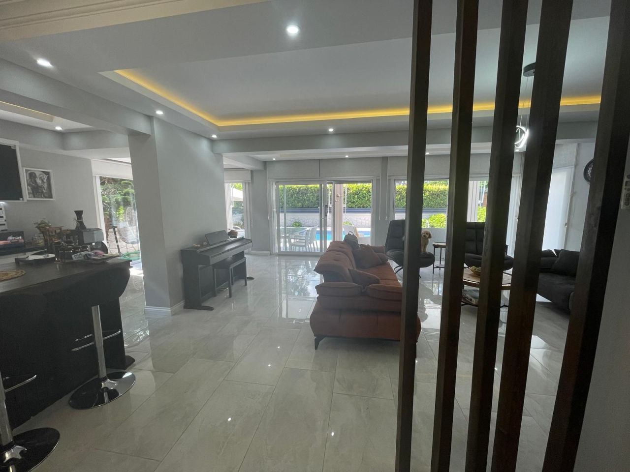 Villa a Fethiye, Turchia, 270 m² - foto 11