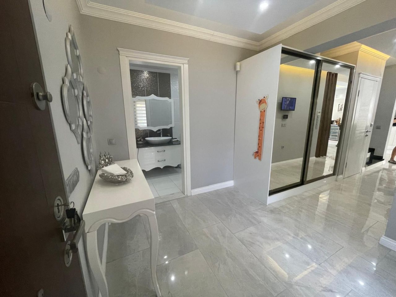 Villa a Fethiye, Turchia, 270 m² - foto 9