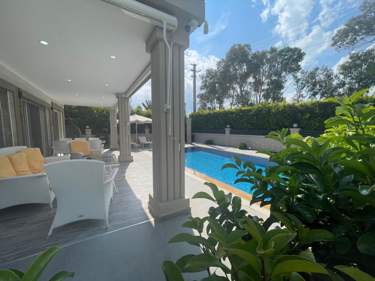 Villa a Fethiye, Turchia, 270 m² - foto 2