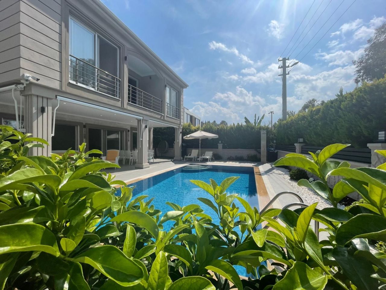 Villa a Fethiye, Turchia, 270 m² - foto 4