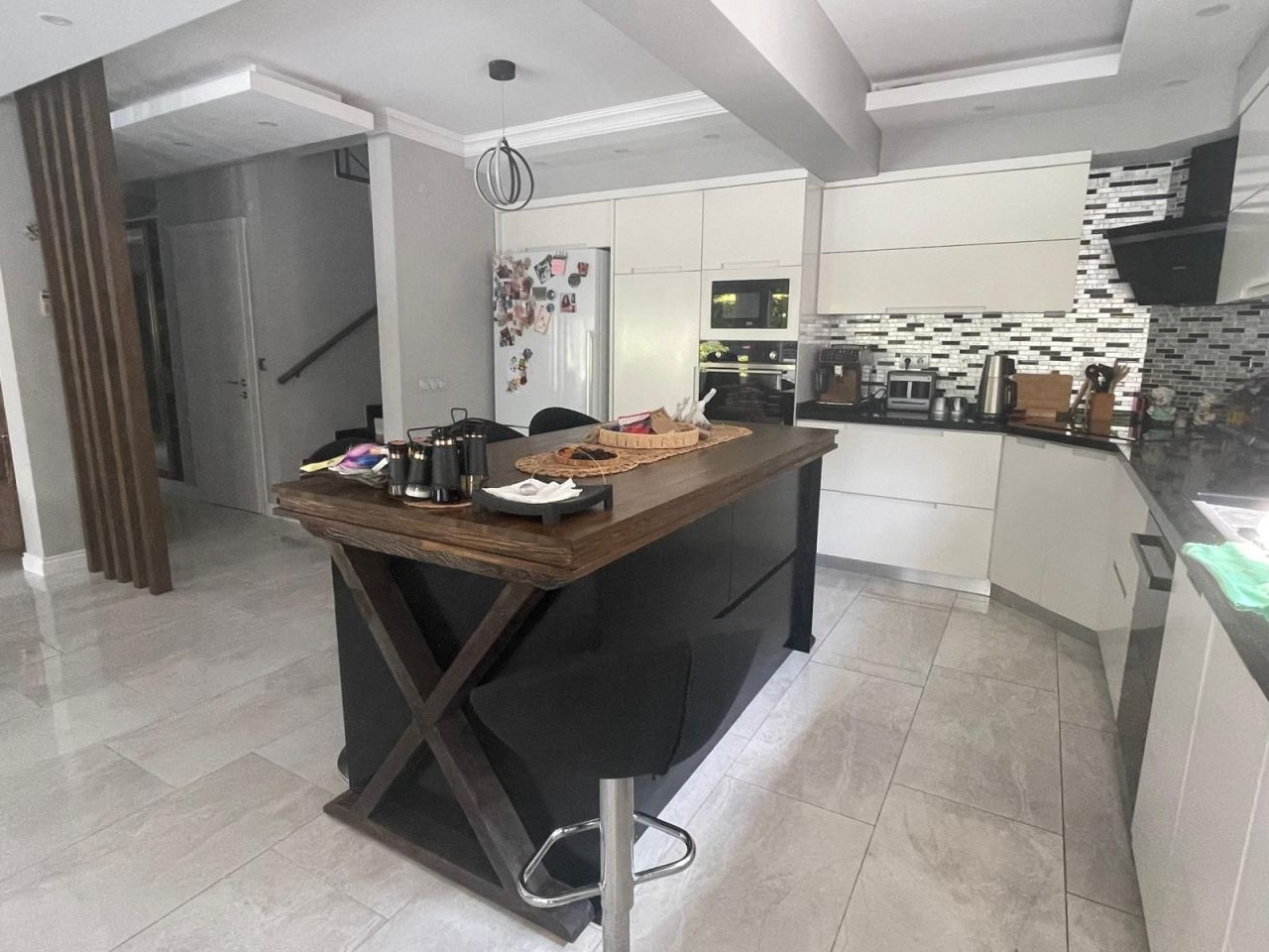 Villa a Fethiye, Turchia, 270 m² - foto 7