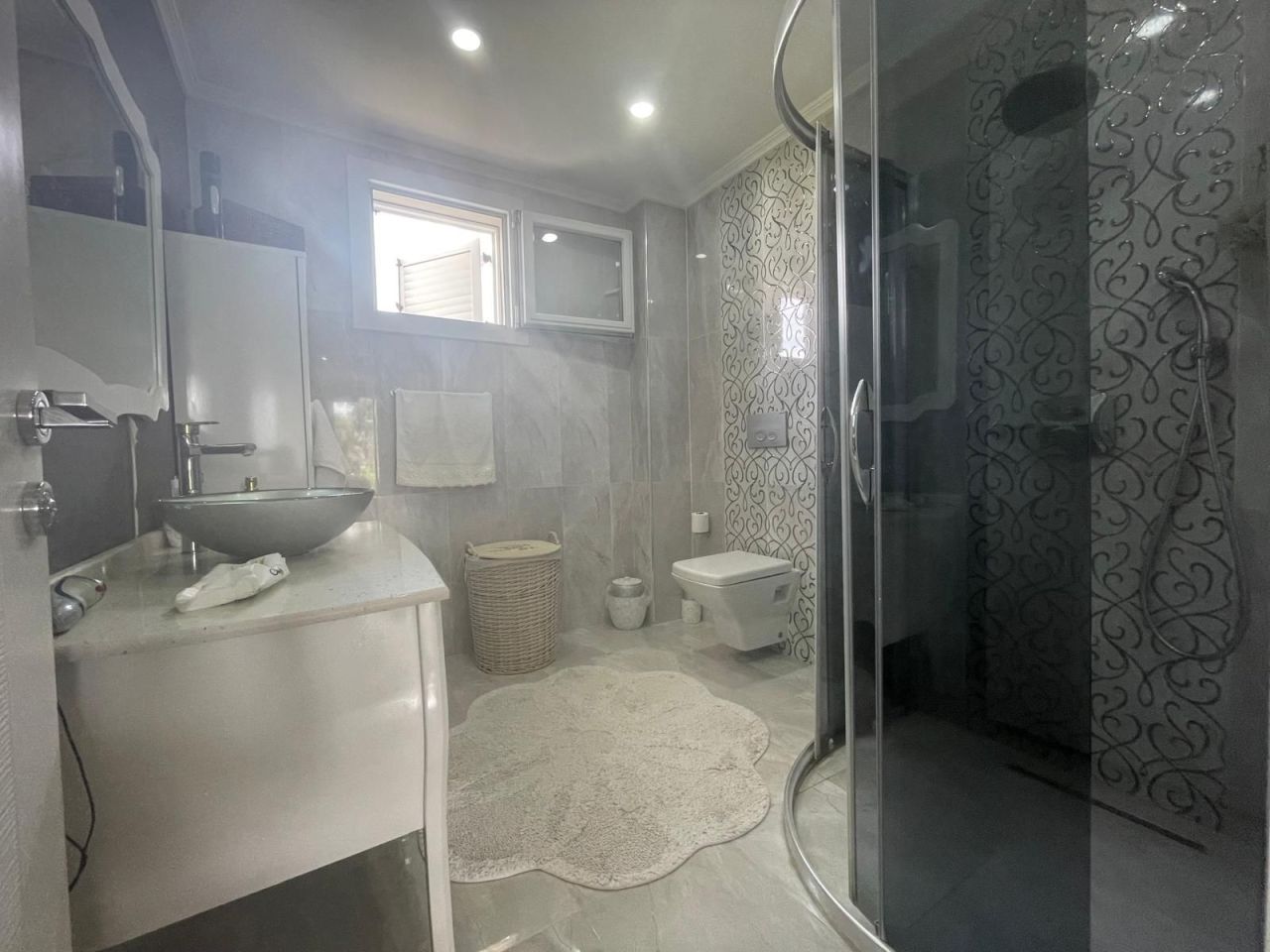 Villa a Fethiye, Turchia, 270 m² - foto 14