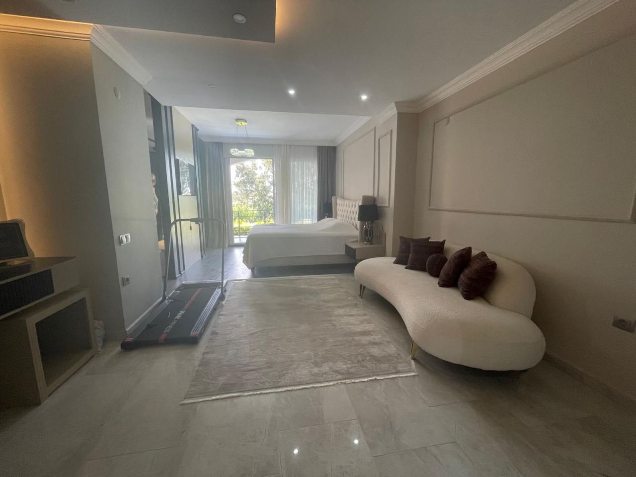 Villa a Fethiye, Turchia, 270 m² - foto 13