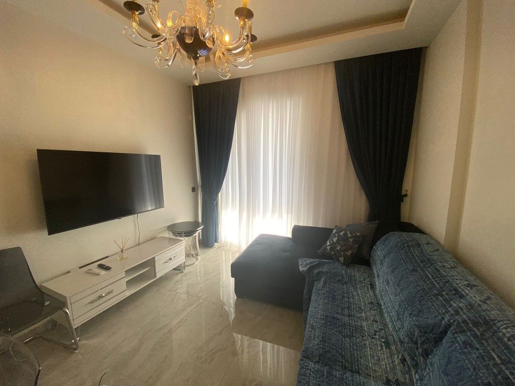 Appartamento a Alanya, Turchia, 56 m² - foto 2