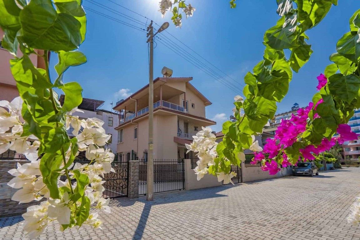 Apartment in Konakli, Turkey, 295 m² - picture 2