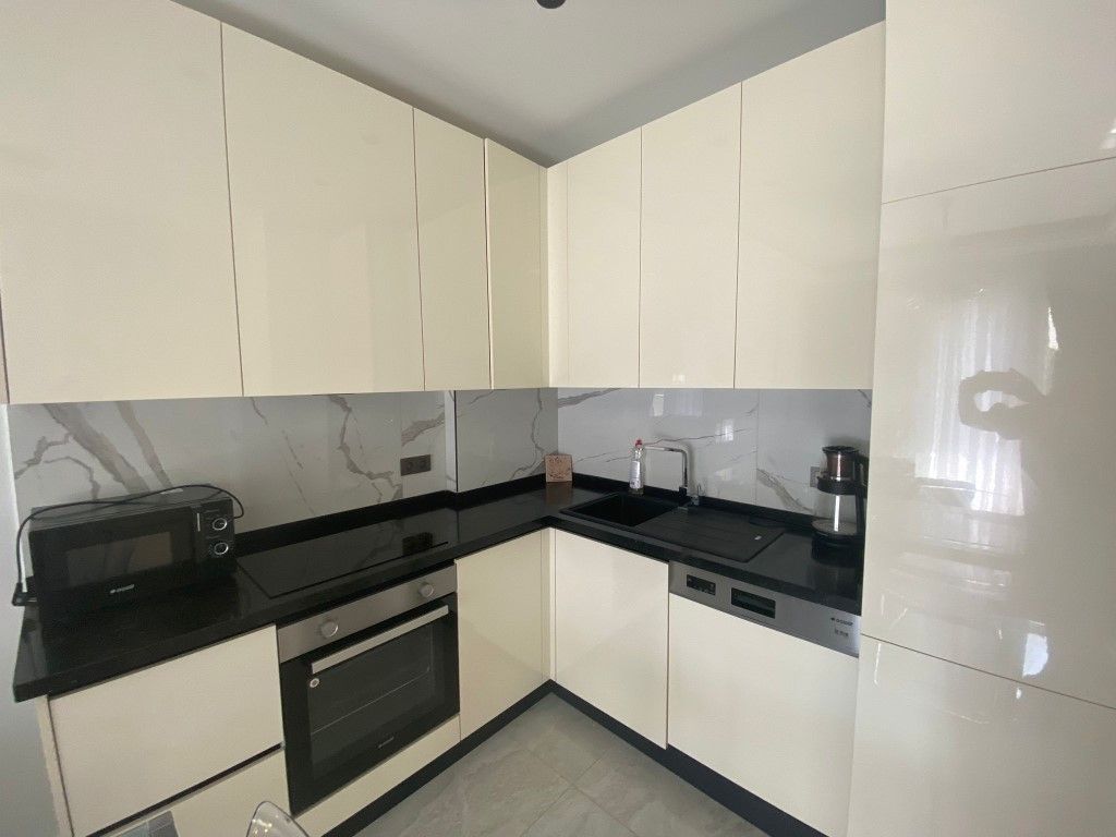 Appartamento a Alanya, Turchia, 56 m² - foto 5