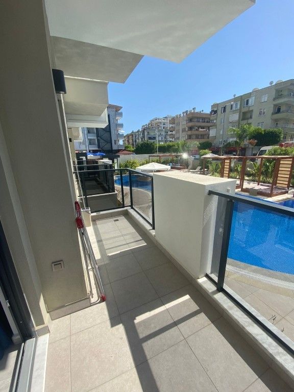 Appartamento a Alanya, Turchia, 56 m² - foto 6