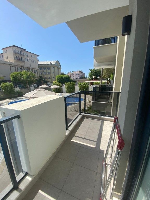 Appartamento a Alanya, Turchia, 56 m² - foto 7