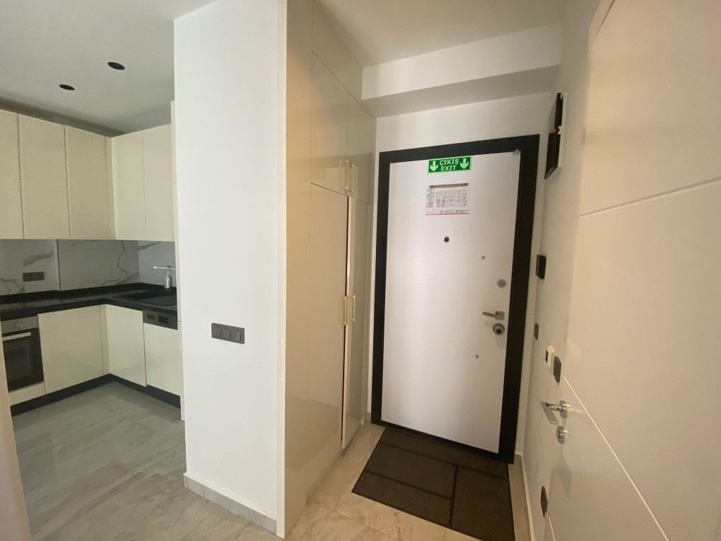 Appartamento a Alanya, Turchia, 56 m² - foto 8