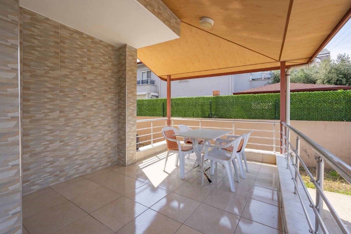 Apartment in Konakli, Turkey, 295 m² - picture 14