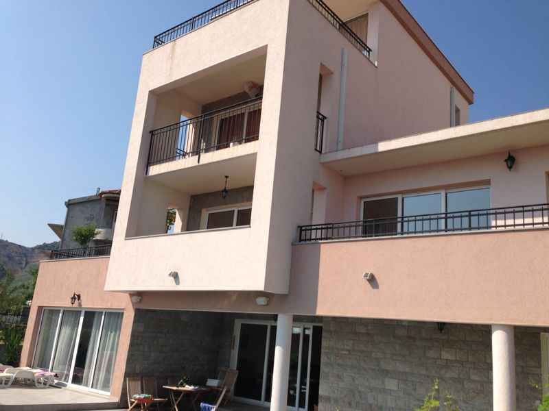 Villa a Becici, Montenegro, 500 m² - foto 2