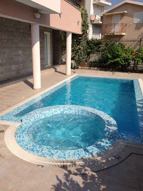 Villa a Becici, Montenegro, 500 m² - foto 3