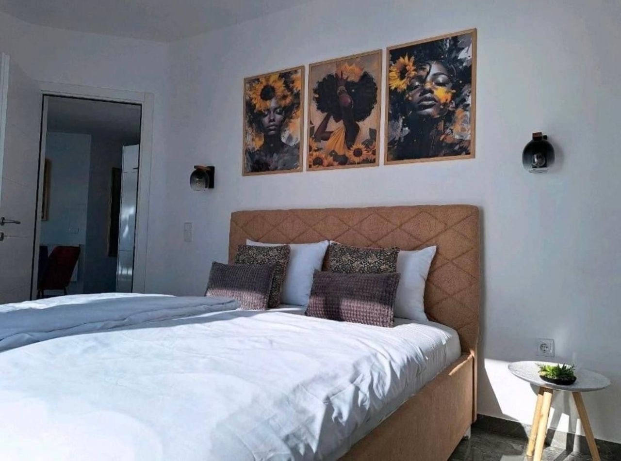 Wohnung in Dobra Voda, Montenegro, 83 m² - Foto 6