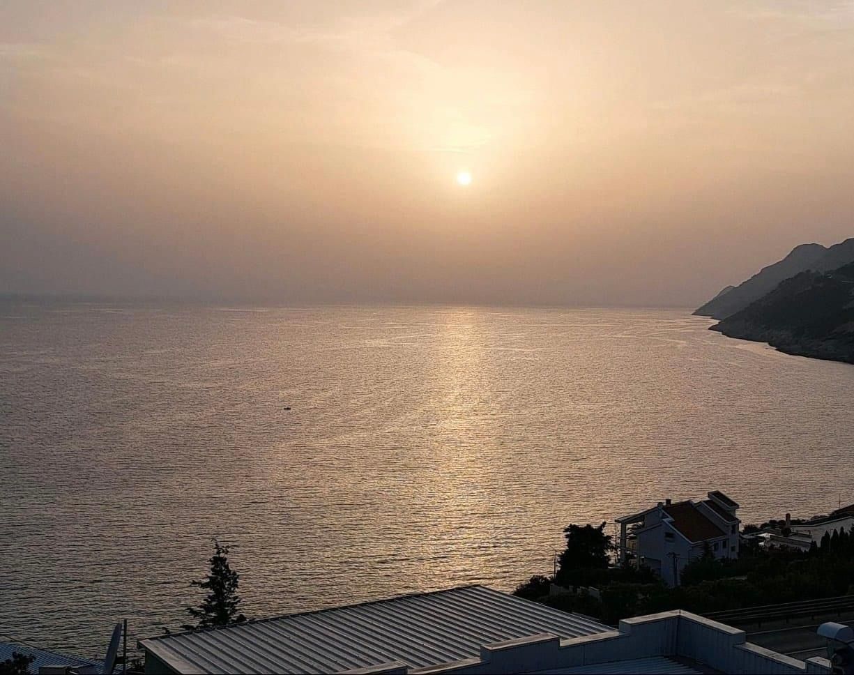 Wohnung in Dobra Voda, Montenegro, 83 m² - Foto 12