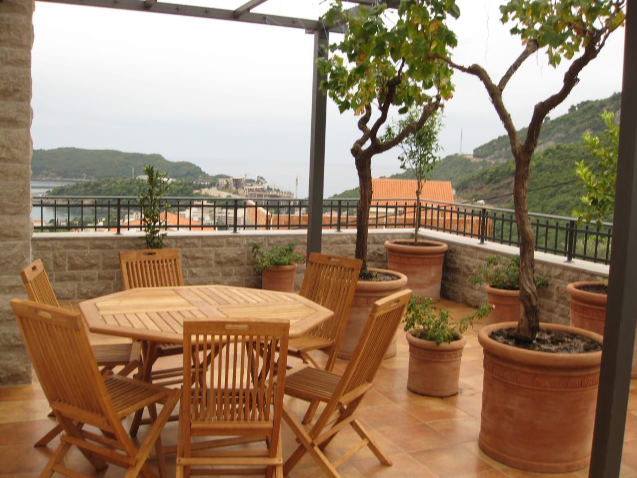 Villa a Becici, Montenegro, 500 m² - foto 13