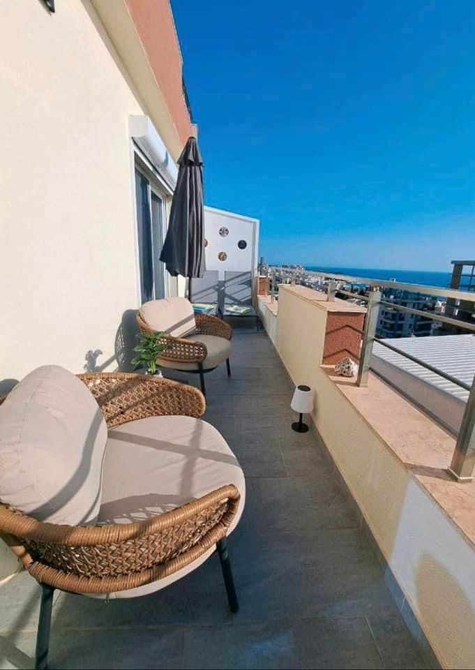 Wohnung in Dobra Voda, Montenegro, 83 m² - Foto 15