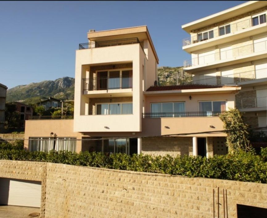 Villa a Becici, Montenegro, 500 m² - foto 18